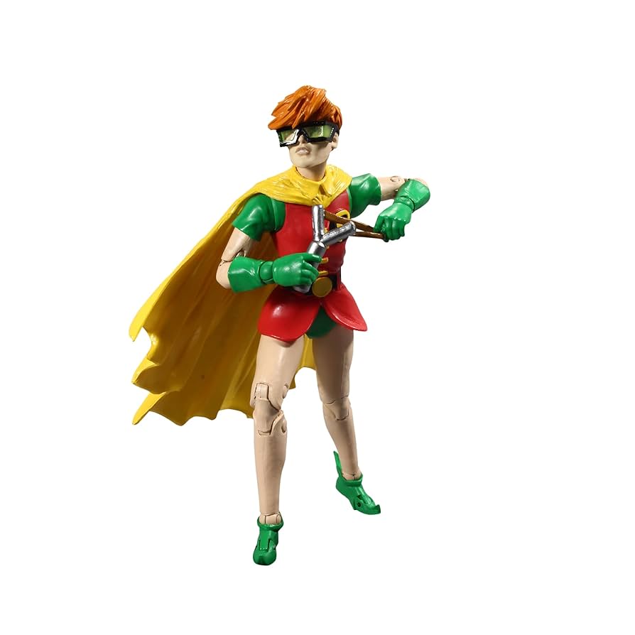 Amazon.co.jp: McFarlane Toys DC マルチバース ダークナイト